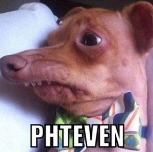 Phteven